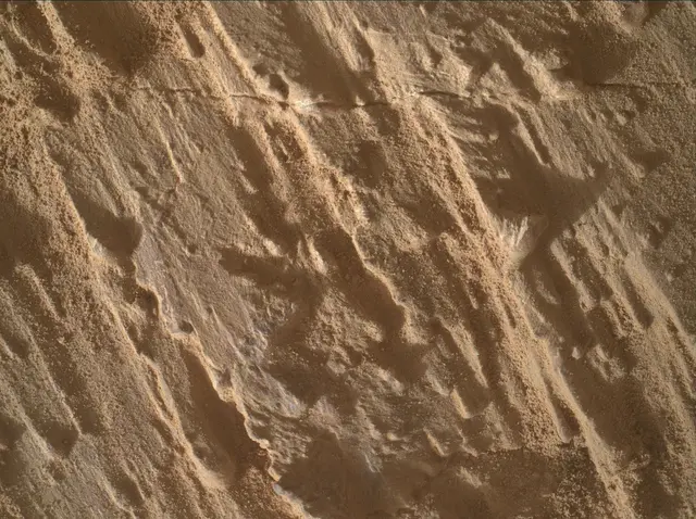 Sol 4248: Mars Hand Lens Imager (MAHLI)