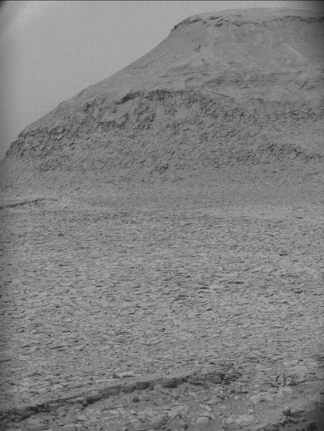 Sol 4249: Mast Camera (Mastcam)