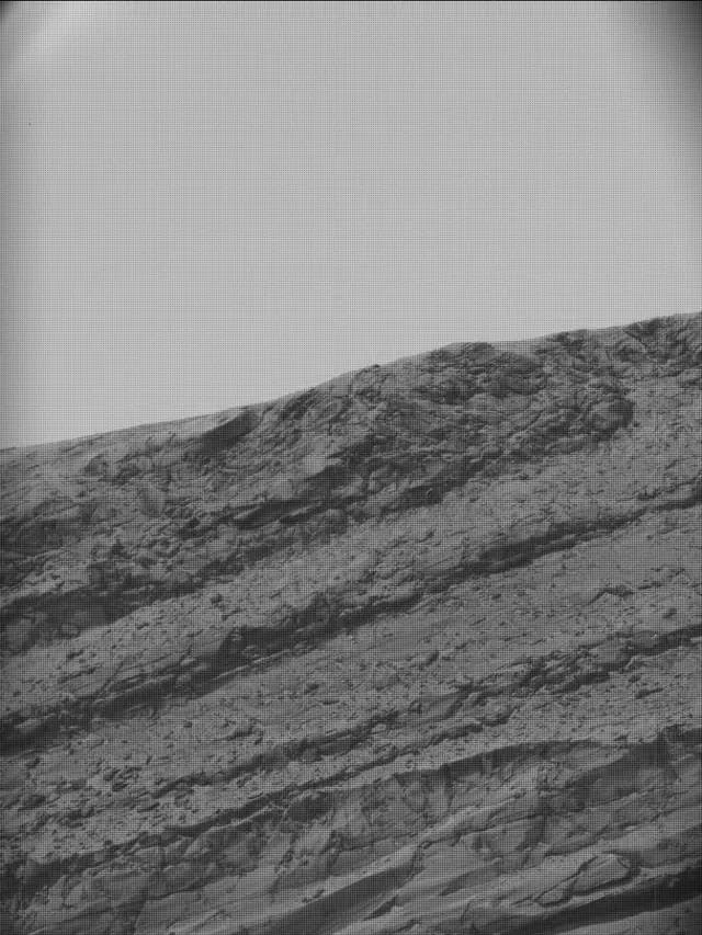 Sol 4249: Mast Camera (Mastcam)