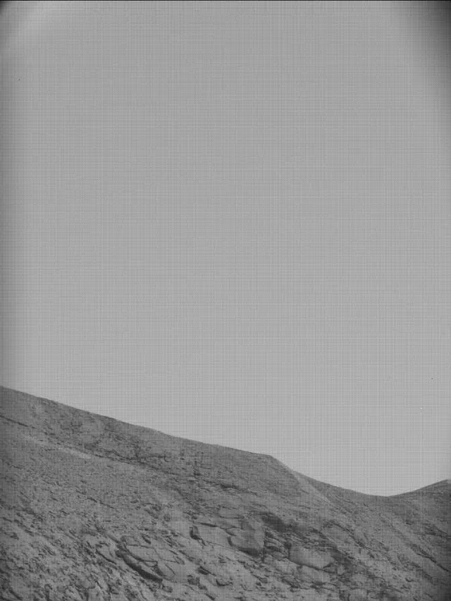 Sol 4249: Mast Camera (Mastcam)