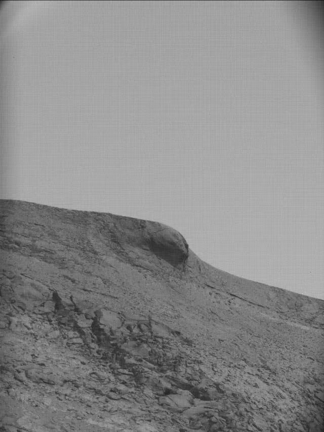 Sol 4249: Mast Camera (Mastcam)