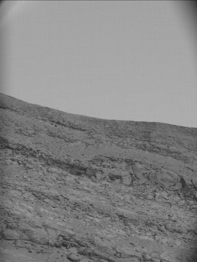 Sol 4249: Mast Camera (Mastcam)