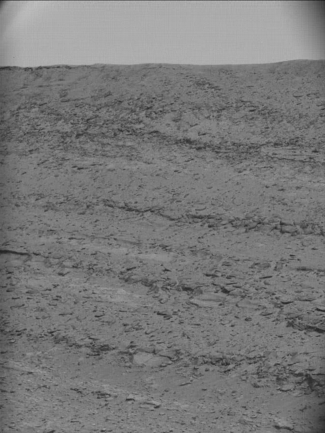 Sol 4249: Mast Camera (Mastcam)