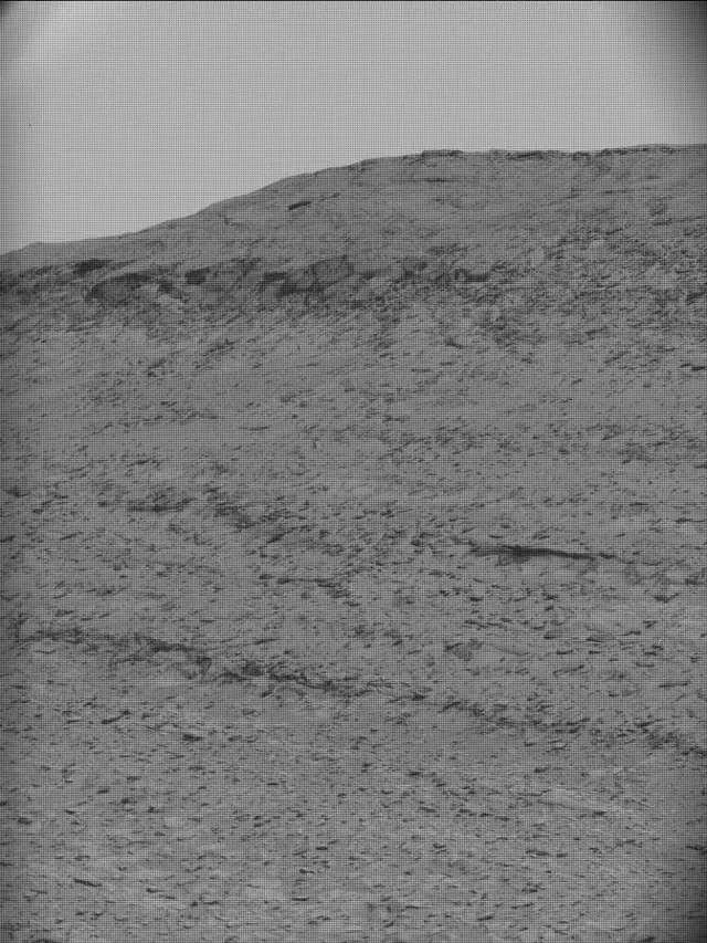 Sol 4249: Mast Camera (Mastcam)