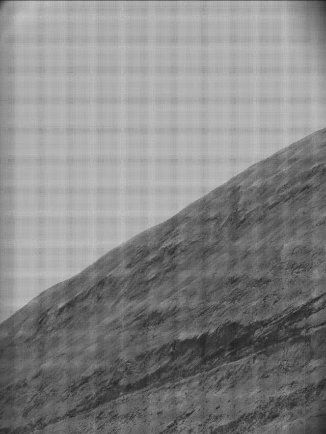 Sol 4249: Mast Camera (Mastcam)