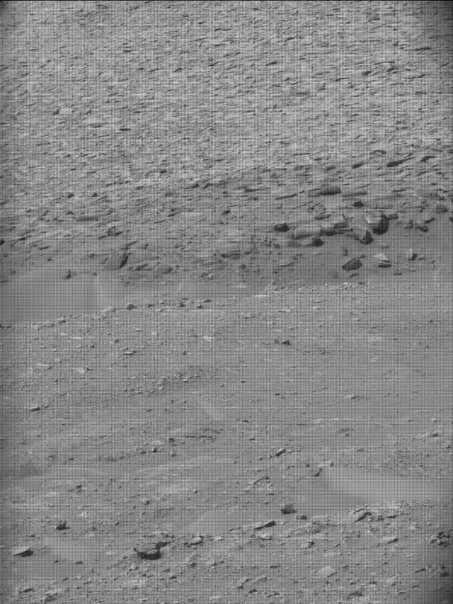 Sol 4249: Mast Camera (Mastcam)