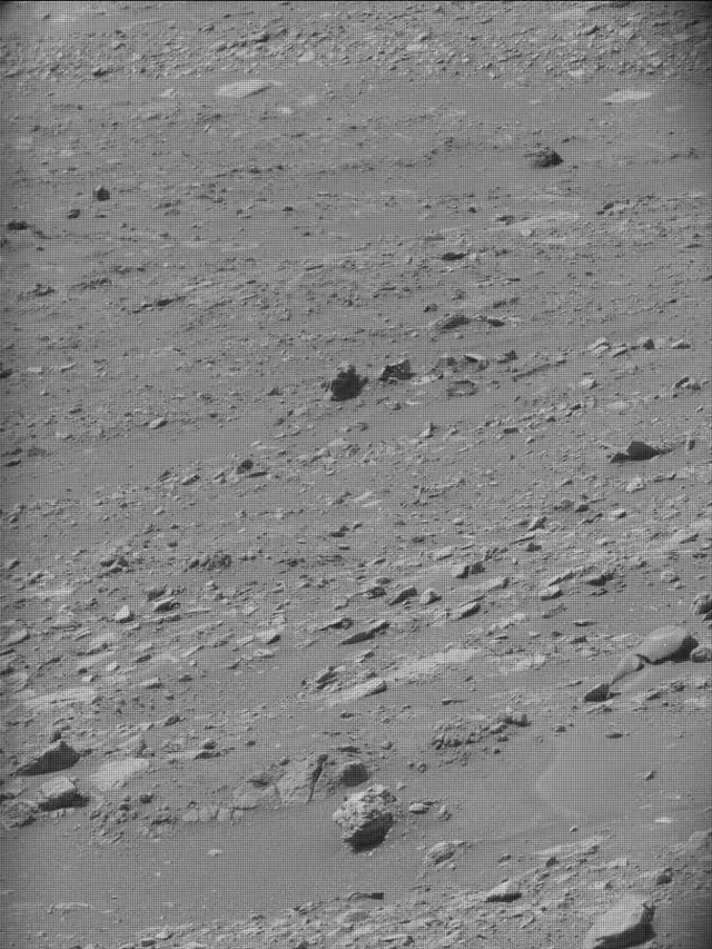 Sol 4249: Mast Camera (Mastcam)