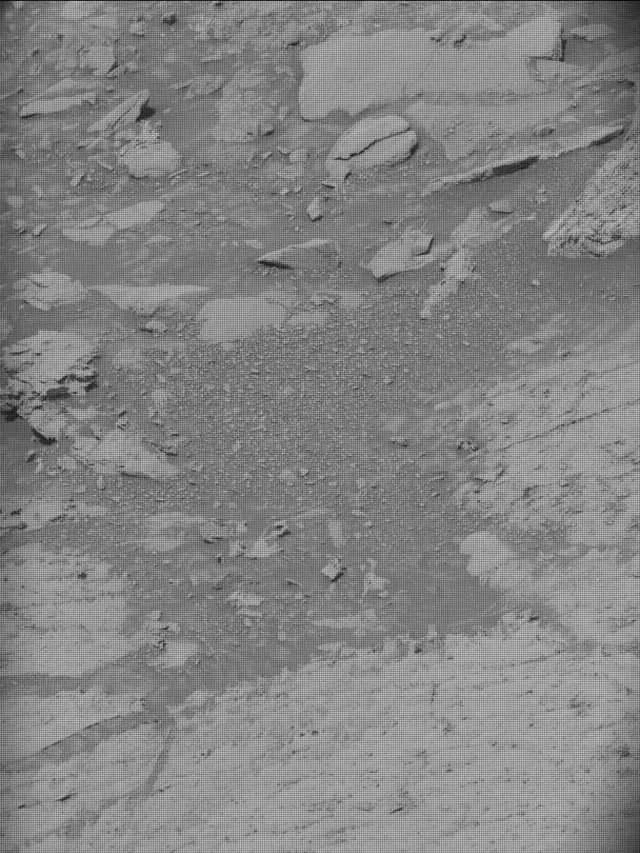 Sol 4249: Mast Camera (Mastcam)