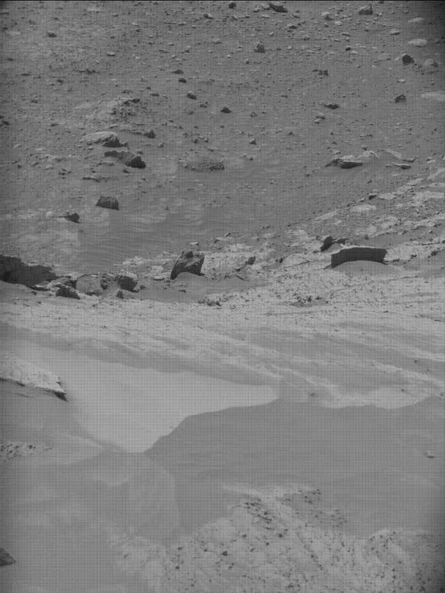 Sol 4249: Mast Camera (Mastcam)