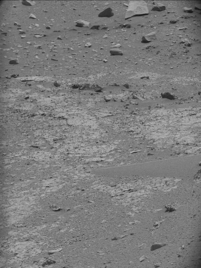 Sol 4249: Mast Camera (Mastcam)
