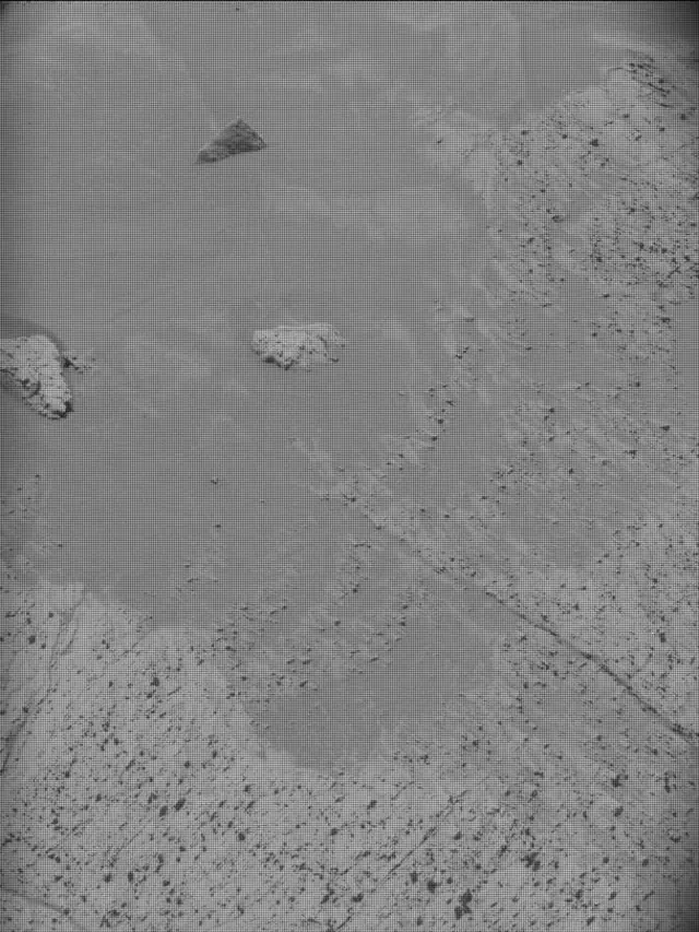 Sol 4249: Mast Camera (Mastcam)