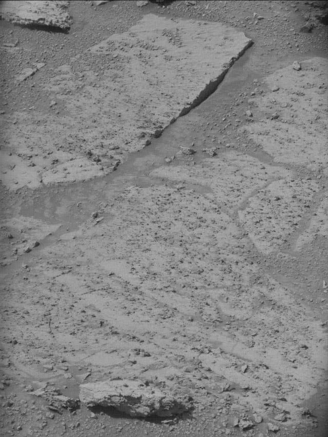 Sol 4249: Mast Camera (Mastcam)
