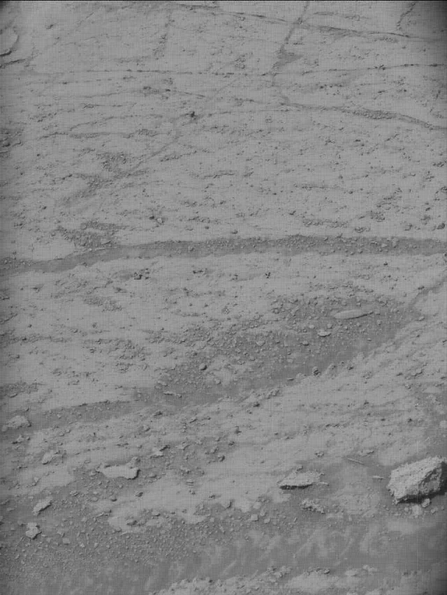 Sol 4249: Mast Camera (Mastcam)