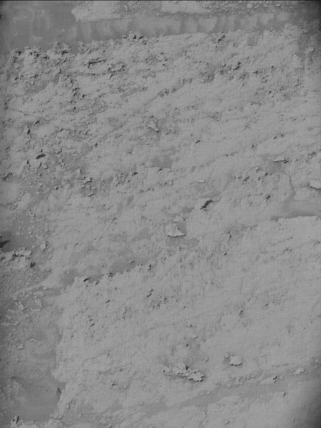 Sol 4249: Mast Camera (Mastcam)