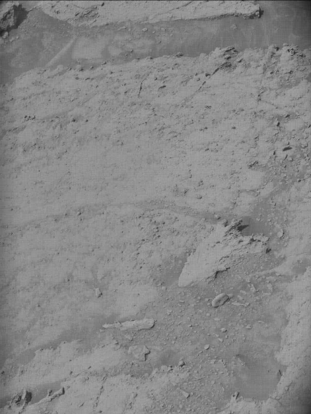 Sol 4249: Mast Camera (Mastcam)