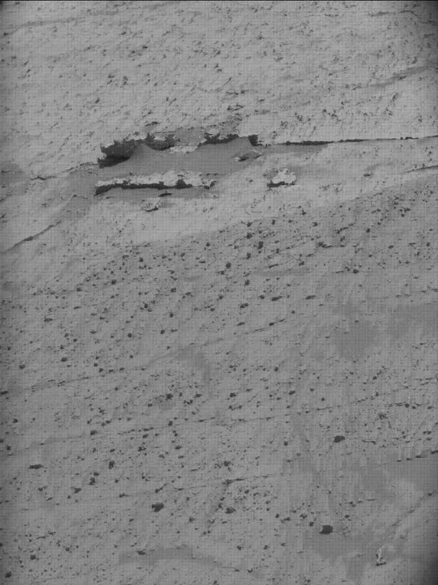 Sol 4249: Mast Camera (Mastcam)