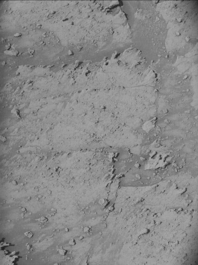 Sol 4249: Mast Camera (Mastcam)