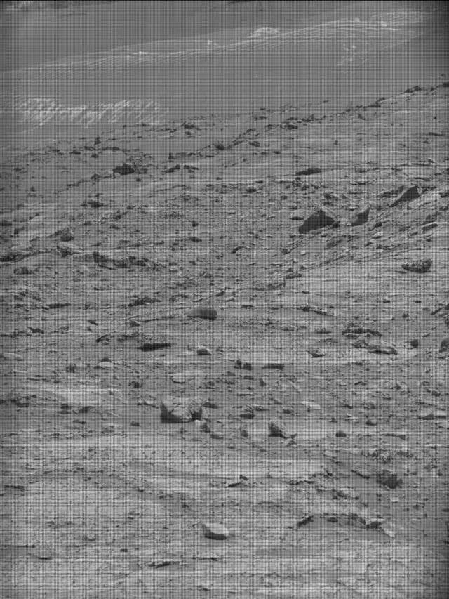 Sol 4251: Mast Camera (Mastcam)