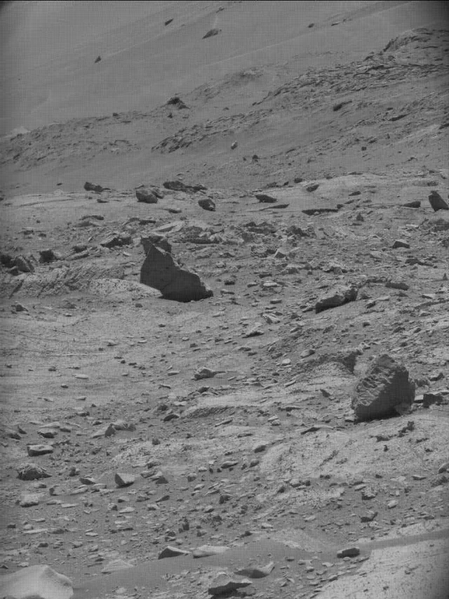 Sol 4251: Mast Camera (Mastcam)