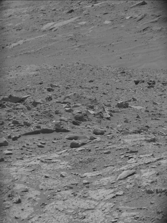 Sol 4251: Mast Camera (Mastcam)