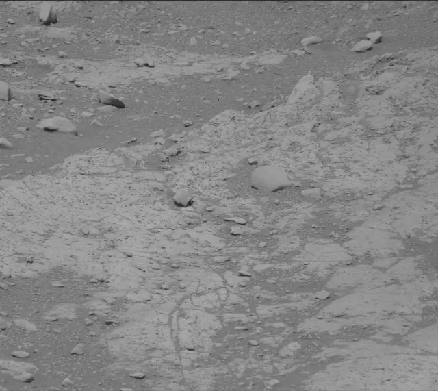 Sol 4251: Mast Camera (Mastcam)