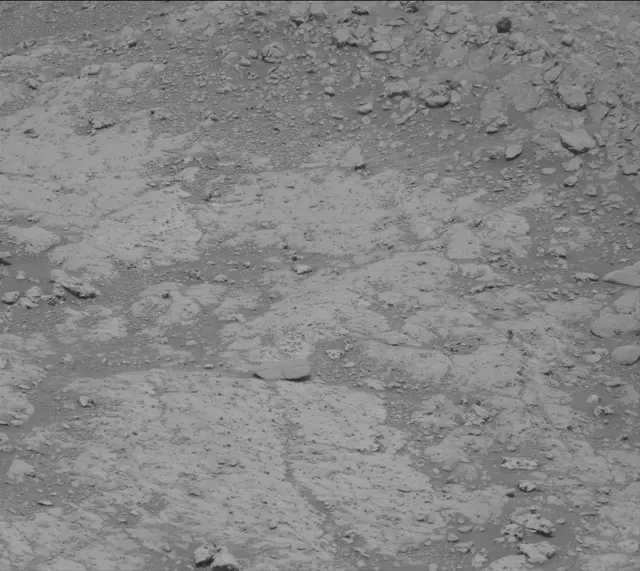 Sol 4251: Mast Camera (Mastcam)