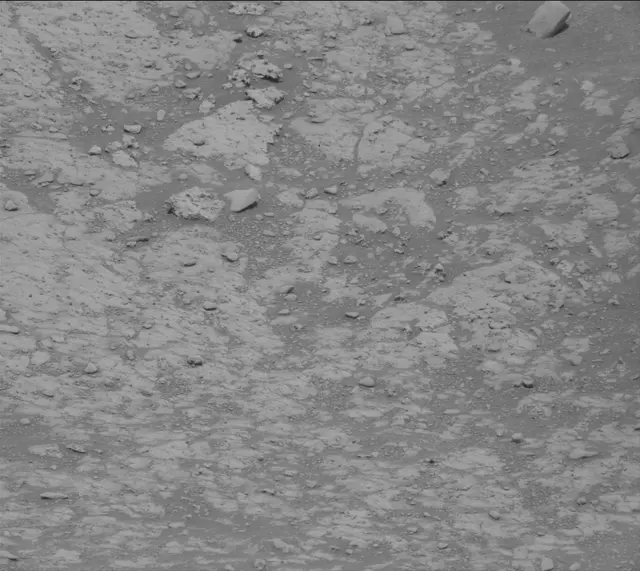 Sol 4251: Mast Camera (Mastcam)