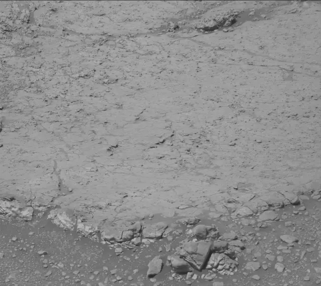 Sol 4251: Mast Camera (Mastcam)