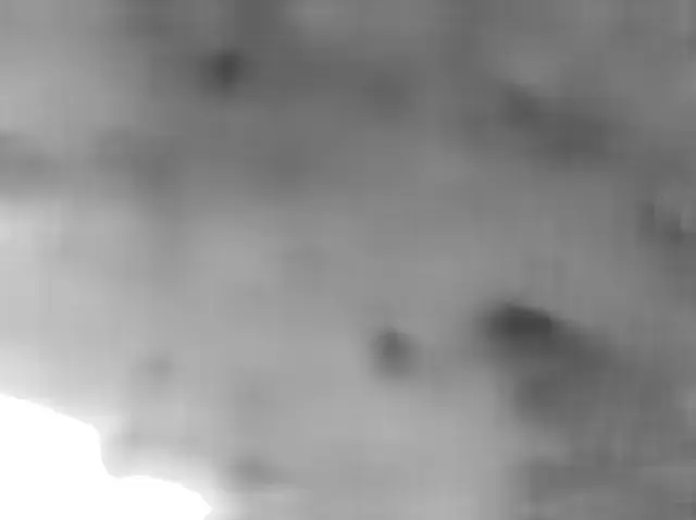 Sol 4251: Mars Hand Lens Imager (MAHLI)