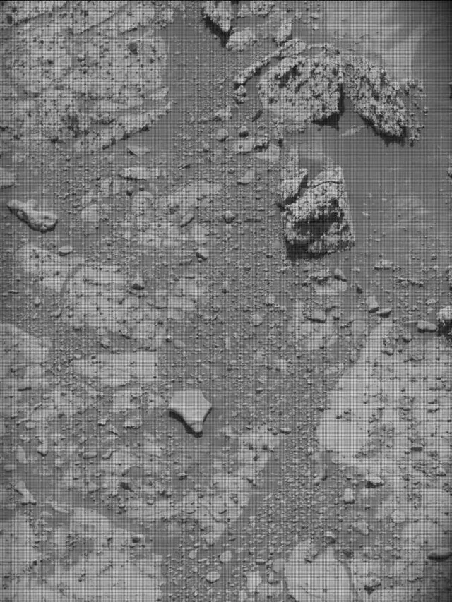 Sol 4253: Mast Camera (Mastcam)