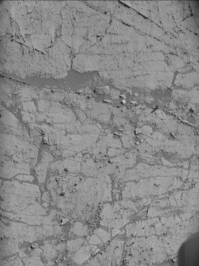 Sol 4253: Mast Camera (Mastcam)
