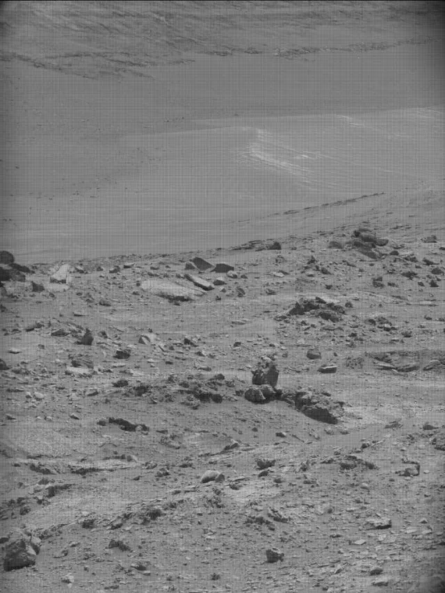 Sol 4255: Mast Camera (Mastcam)