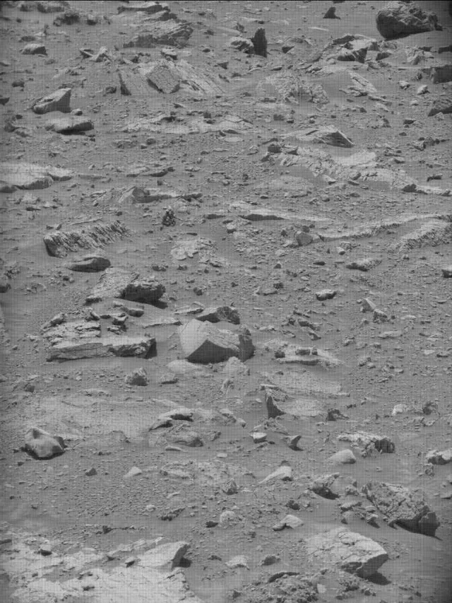 Sol 4255: Mast Camera (Mastcam)