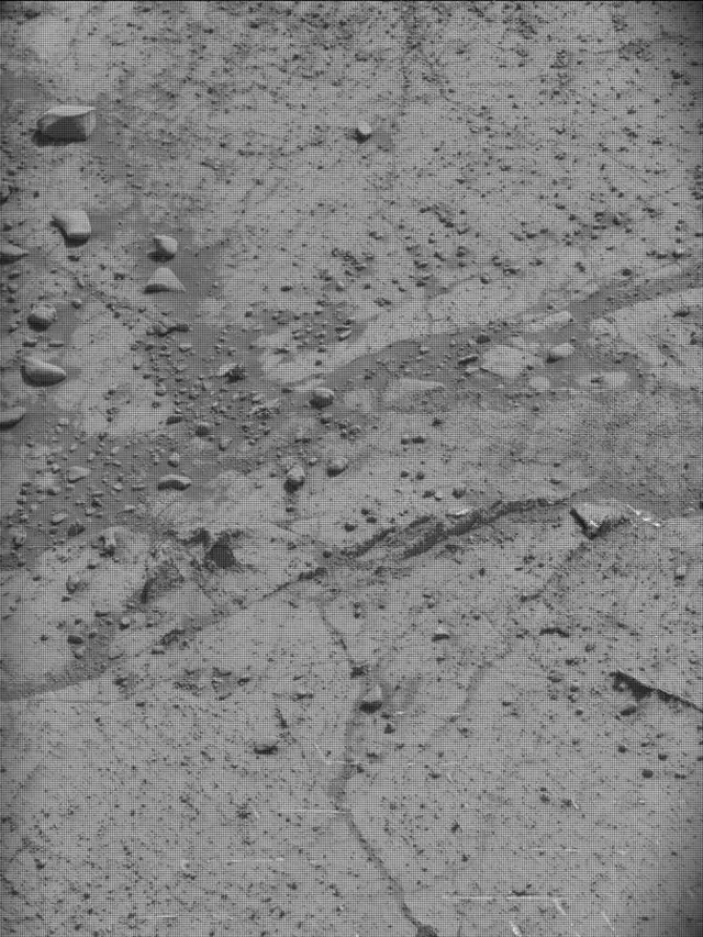 Sol 4255: Mast Camera (Mastcam)