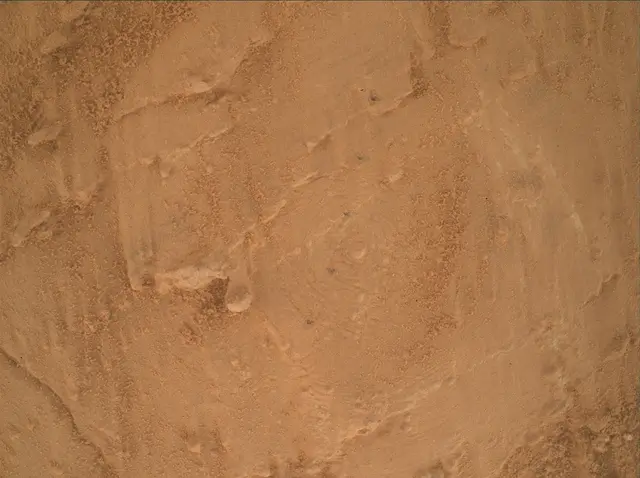 Sol 4255: Mars Hand Lens Imager (MAHLI)
