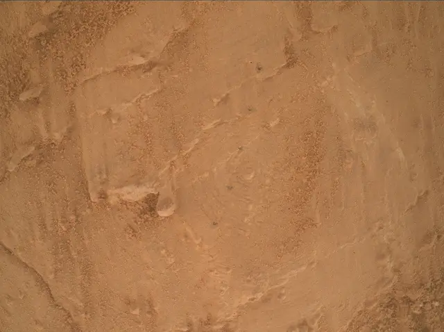 Sol 4255: Mars Hand Lens Imager (MAHLI)