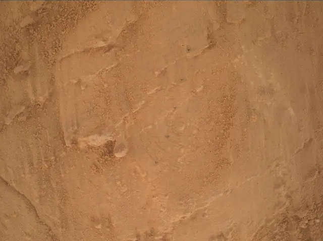 Sol 4255: Mars Hand Lens Imager (MAHLI)