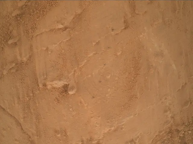 Sol 4255: Mars Hand Lens Imager (MAHLI)