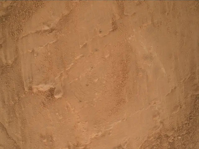 Sol 4255: Mars Hand Lens Imager (MAHLI)