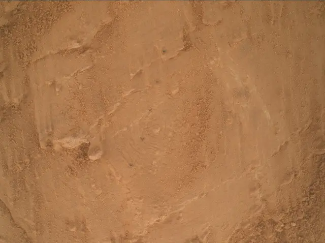 Sol 4255: Mars Hand Lens Imager (MAHLI)