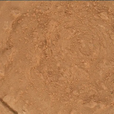 Sol 4257: Mars Hand Lens Imager (MAHLI)