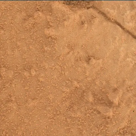 Sol 4257: Mars Hand Lens Imager (MAHLI)