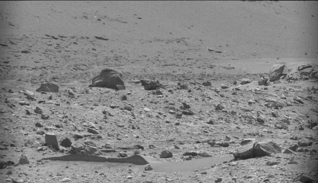 Sol 4258: Mast Camera (Mastcam)