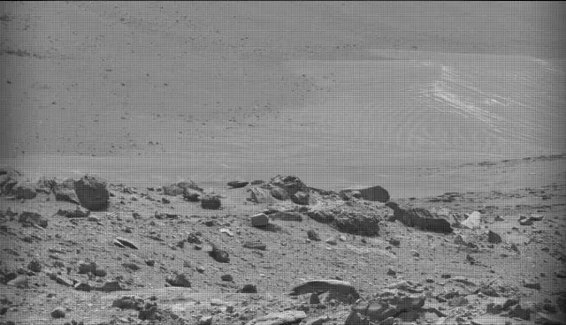 Sol 4258: Mast Camera (Mastcam)