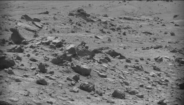 Sol 4258: Mast Camera (Mastcam)
