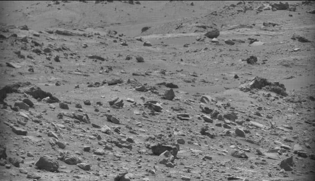 Sol 4258: Mast Camera (Mastcam)
