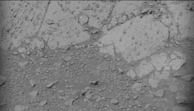 Sol 4259: Mast Camera (Mastcam)