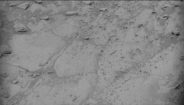 Sol 4259: Mast Camera (Mastcam)