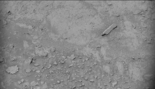 Sol 4259: Mast Camera (Mastcam)