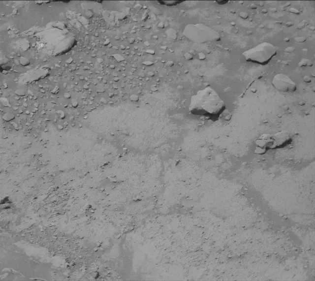 Sol 4259: Mast Camera (Mastcam)